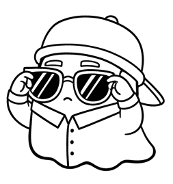 The Condescending Ghost