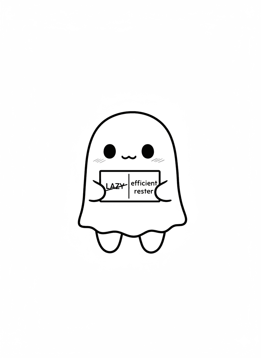 Do not disturb