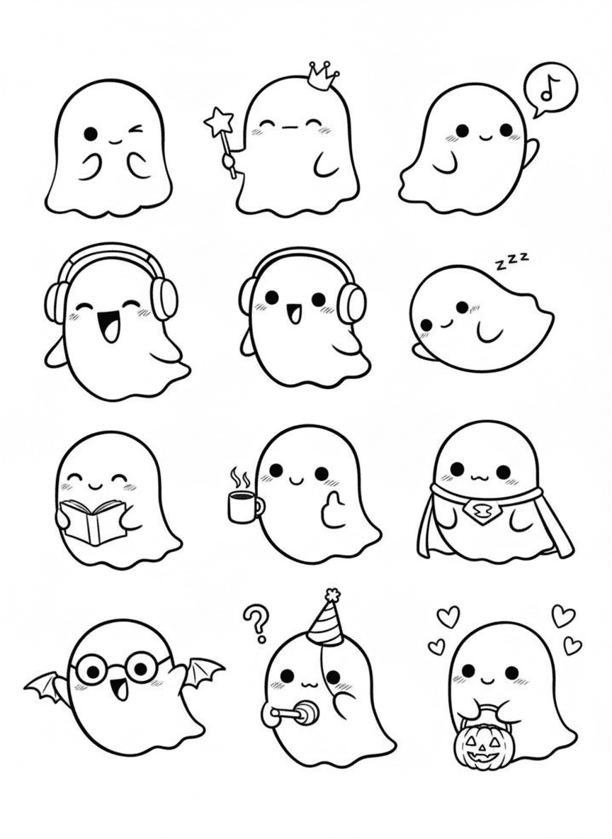 Moods I permit myself