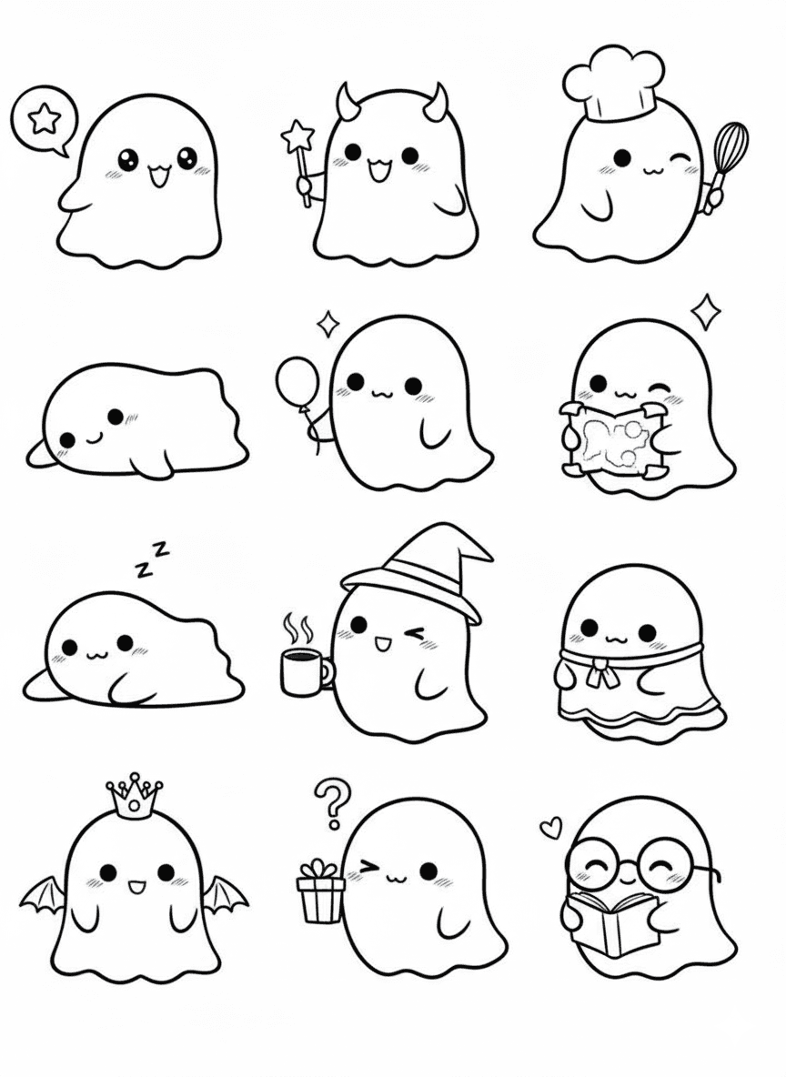Expressions of mild disdain